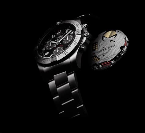 breitling chronospace homage wateches|Breitling’s Chronospace Evo B60 With The SuperQuartz.